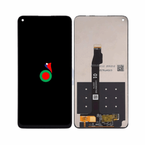 Ecran LCD HUAWEI P40 LITE 5G | Nova 7 SE | Honor 30S | SANS CHASSIS (ORIGINAL)