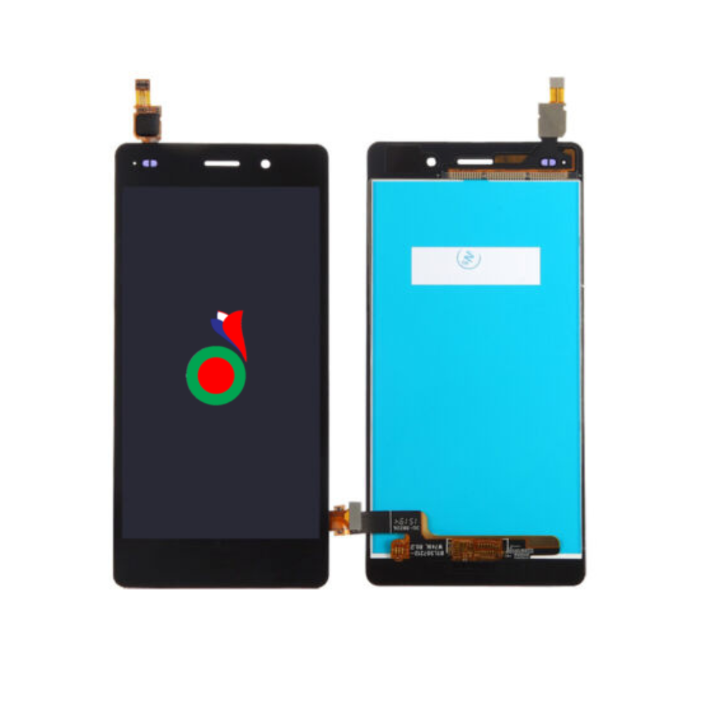 EcranLCDHUAWEIP8LiteCOMPLETE Ecran LCD HUAWEI P8 Lite COMPLETE PROMO - Image 1