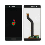 Ecran LCD  HUAWEI P9 SANS CHASSIS  NOIR  PROMO