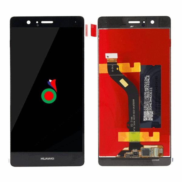 Ecran LCD HUAWEI P9 lite COMPLETE | NOIR