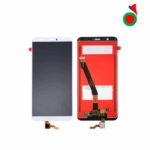 ECRAN LCD HUAWEI P Smart 2017 FIG-LX1 NOIR SANS CHASSIS (BLANC)