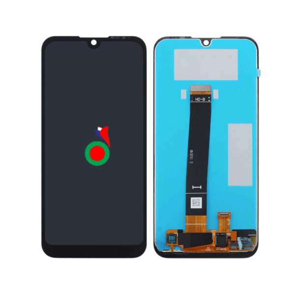 Ecran LCD HUAWEI Y5 2019 / HONOR 8S SANS CHASSIS