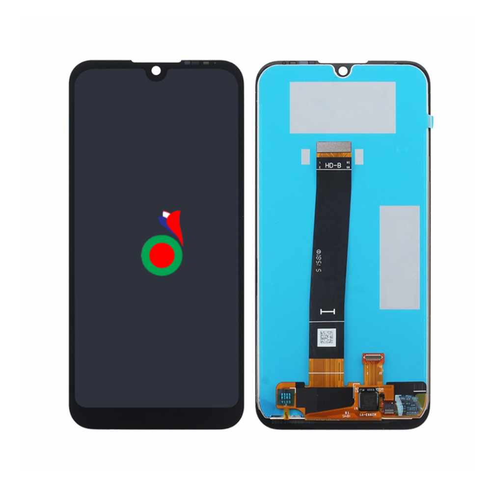 EcranLCDHUAWEIY52019COMPLETEHONOR8S Ecran LCD HUAWEI Y5 2019 / HONOR 8S SANS CHASSIS - Image 1