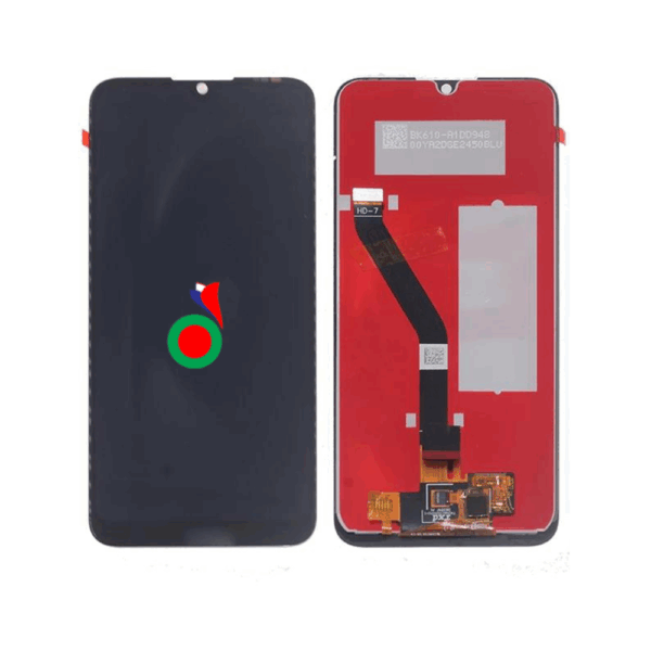 Ecran LCD Y6 2019 | Y6S | Y6S 2020 | HONOR 8A SANS CHASSIS | HUAWEI