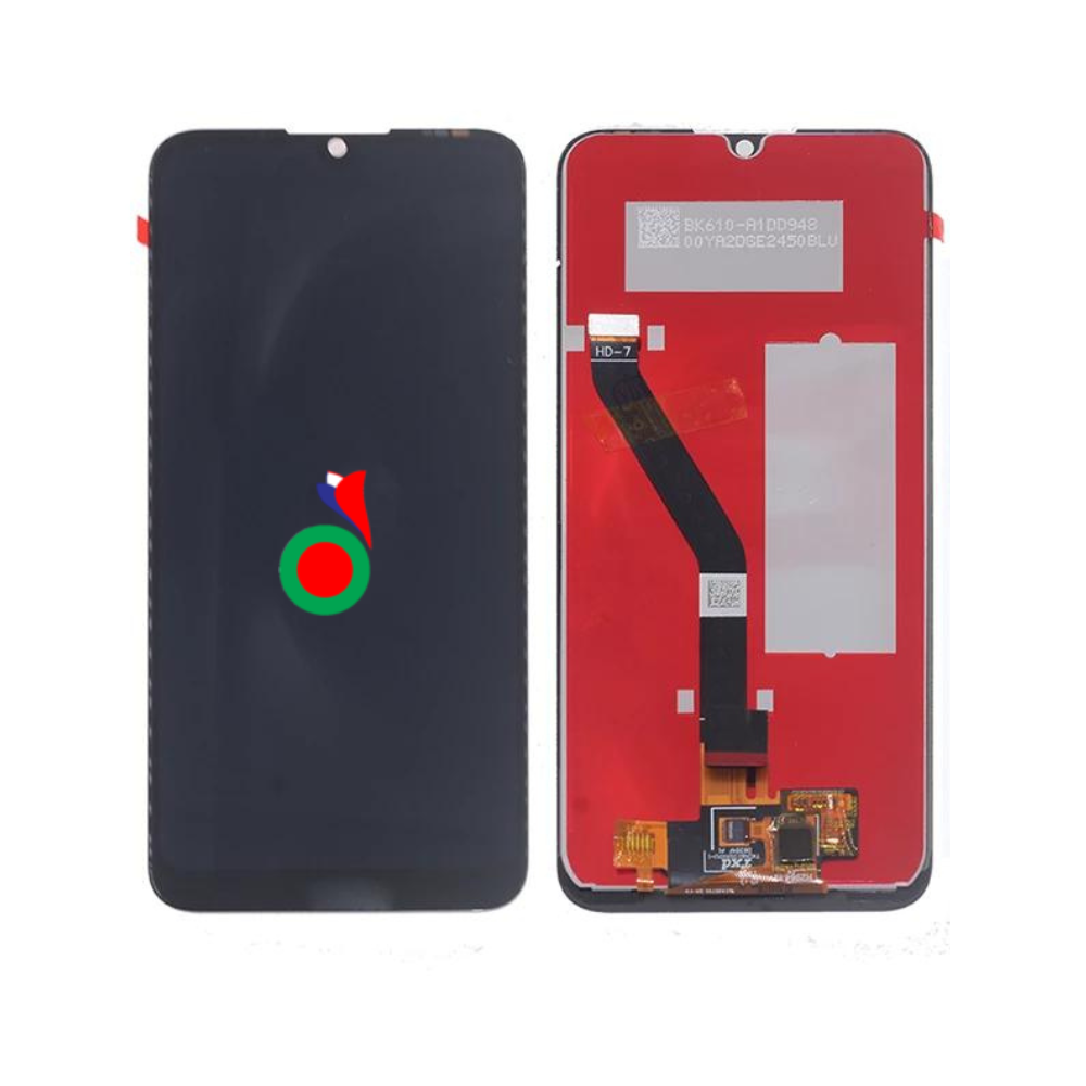 EcranLCDHUAWEIY62019Y6SY6S2020HONOR8AMRDLX1MRD-LX2COMPLETELCD Ecran LCD Y6 2019 | Y6S | Y6S 2020 | HONOR 8A SANS CHASSIS | HUAWEI - Image 1