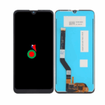 Ecran LCD HUAWEI Y7 PRO 2020 COMPLET