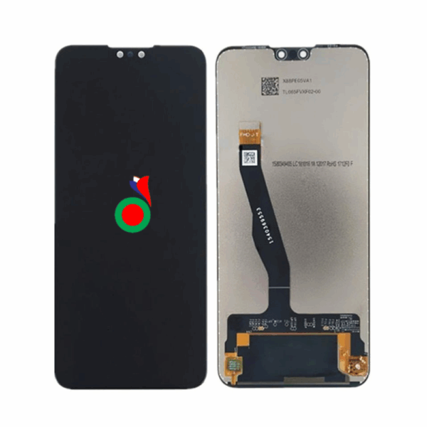 Ecran LCD  HUAWEI Y9 2019 | HUAWEI Y8S 2020 | COMPLET ORIGINAL