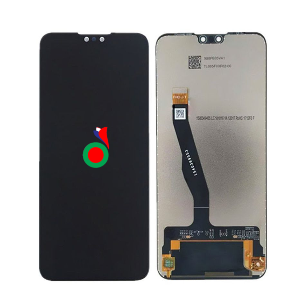 EcranLCDHUAWEIY92019COMPLETE Ecran LCD HUAWEI Y9 2019 | HUAWEI Y8S 2020 | COMPLET ORIGINAL - Image 1