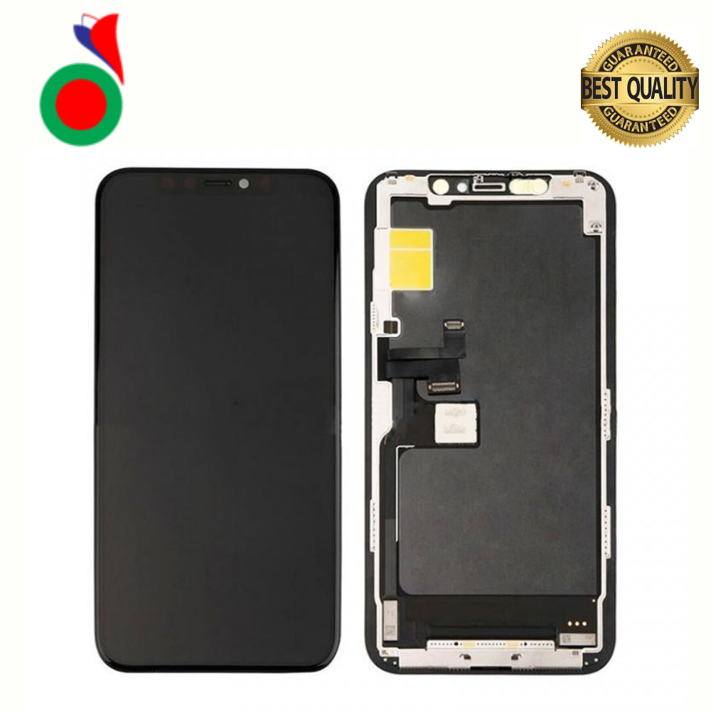 EcranLCDIPHONE11PROORIGINALReconditionDisplay Ecran LCD IPHONE 11 PRO | ORIGINAL Recondition - Image 1