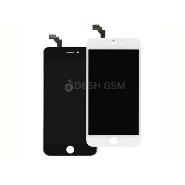 Ecran LCD  IPHONE 6S PLUS TOP QUALITY BLANC (INCELL)