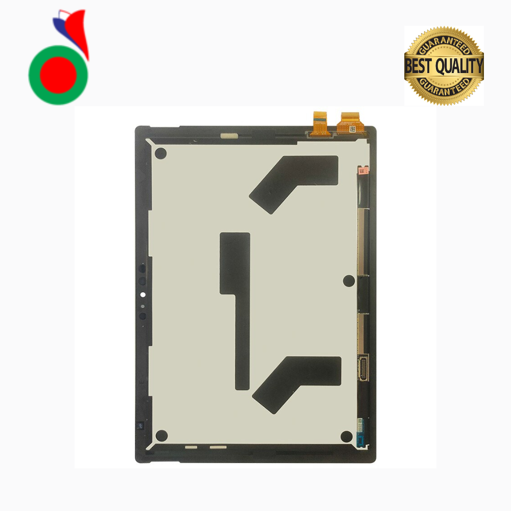 EcranLCDMicrosoftSurfacePro71866LCDDisplayTouchscreenDigitizerPanelAssemblyLCD Ecran LCD Microsoft Surface Pro 7 1866 WQ1 - Image 1