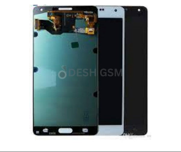 Ecran LCD SAMSUNG A7 2015 A700F  SERVICE PACK - OR