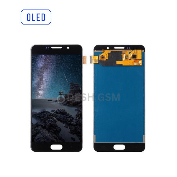 Ecran LCD  SAMSUNG A7 2016 A710F OLED