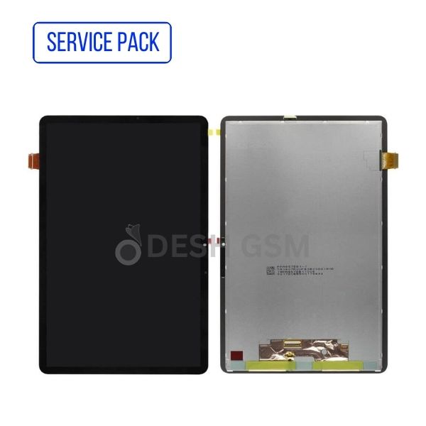 Ecran LCD SAMSUNG GALAXY TAB S7 T870 SM-T870 SM T875 - ORIGINAL SERVICE PACK