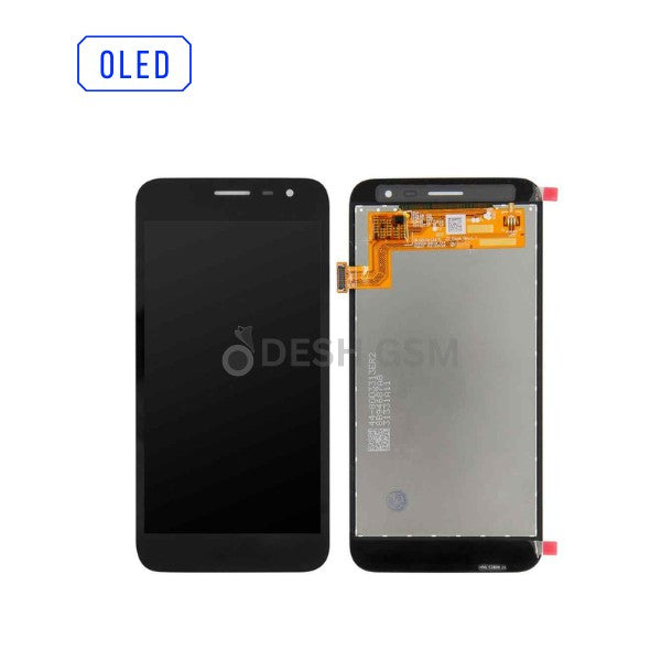 Ecran LCD SAMSUNG J2 CORE J260F OLED NOIR