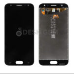 Ecran LCD SAMSUNG J330F J3 2017  NOIR | ORIGINAL