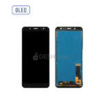 Ecran LCD  SAMSUNG J6 2018 J600F | A600F A6 2018 | SANS CHASSIS OLED