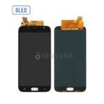 Ecran LCD SAMSUNG J7 2017 J730F J730 J7 PRO (OLED)  NOIR