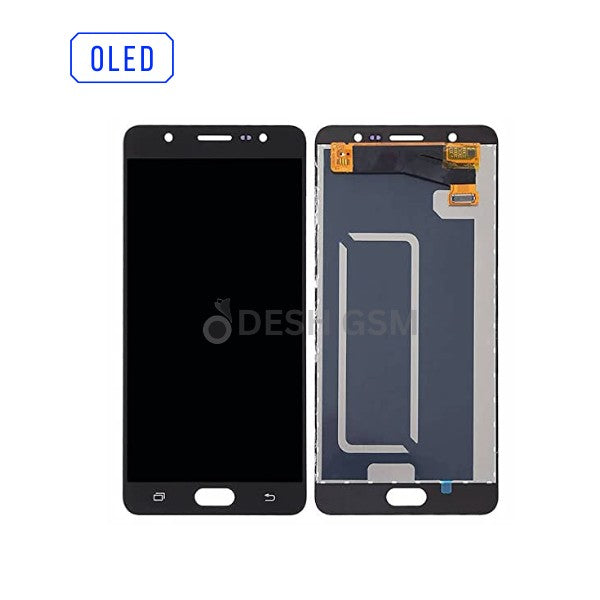 Ecran LCD SAMSUNG J7 MAX G615F SANS CHASSIS -OR