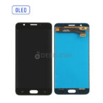 Ecran LCD SAMSUNG J7 PRIME 2 G611F G611 OLED (OR)