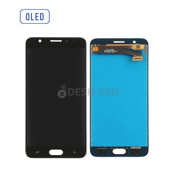 Ecran LCD SAMSUNG J7 PRIME 2 G611F G611 OLED (OR)