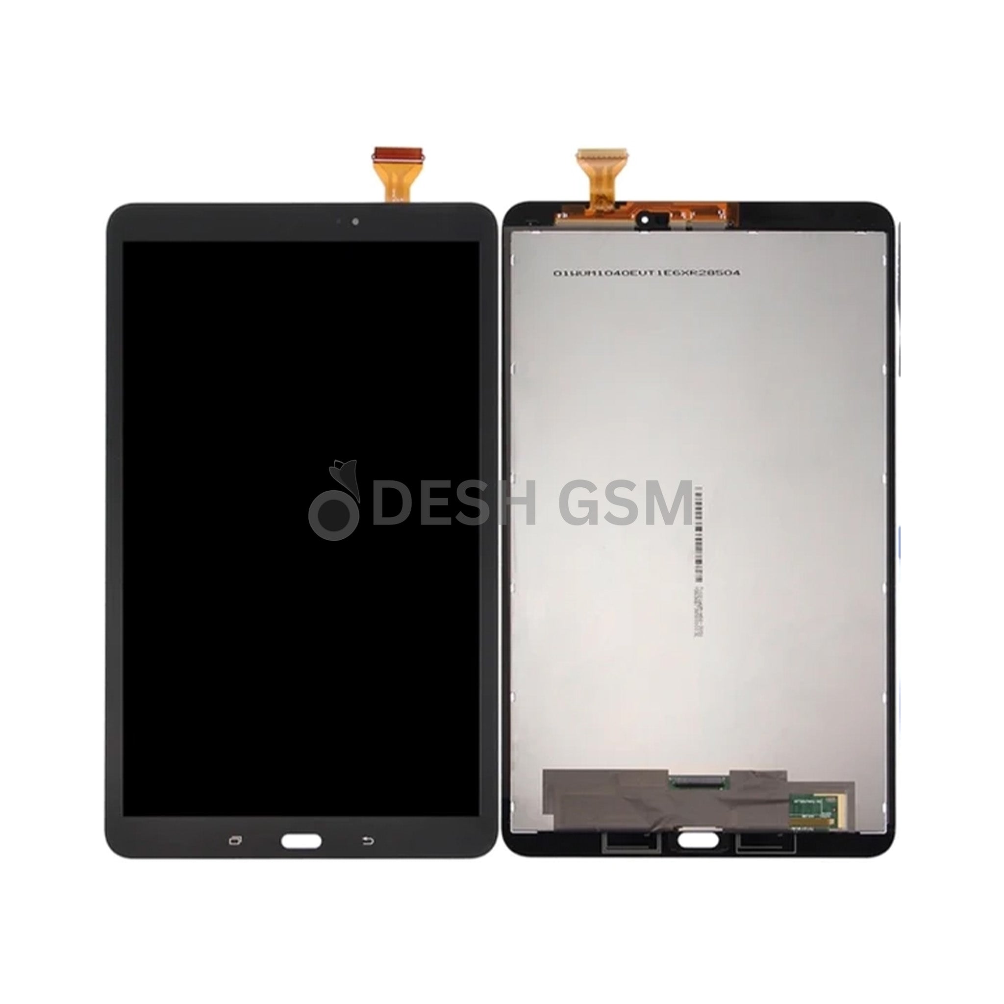 EcranLCDSAMSUNGTABA6T580T585COMPLETEECRAN Ecran LCD SAMSUNG TAB A6 T580 T585 | COMPLET - Image 1