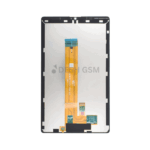 Ecran COMPLET SAMSUNG TAB A7 LITE LTE SM T220 COMPLET (BLANC)