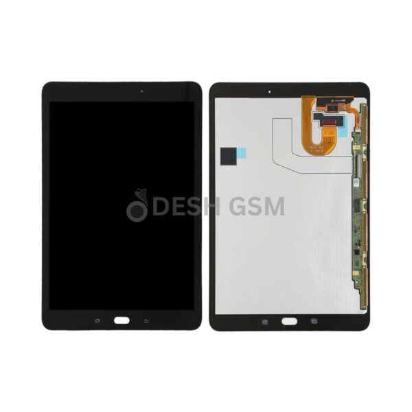 Ecran LCD SAMSUNG TAB S3 T820 T825 T827 COMPLET- NOIR