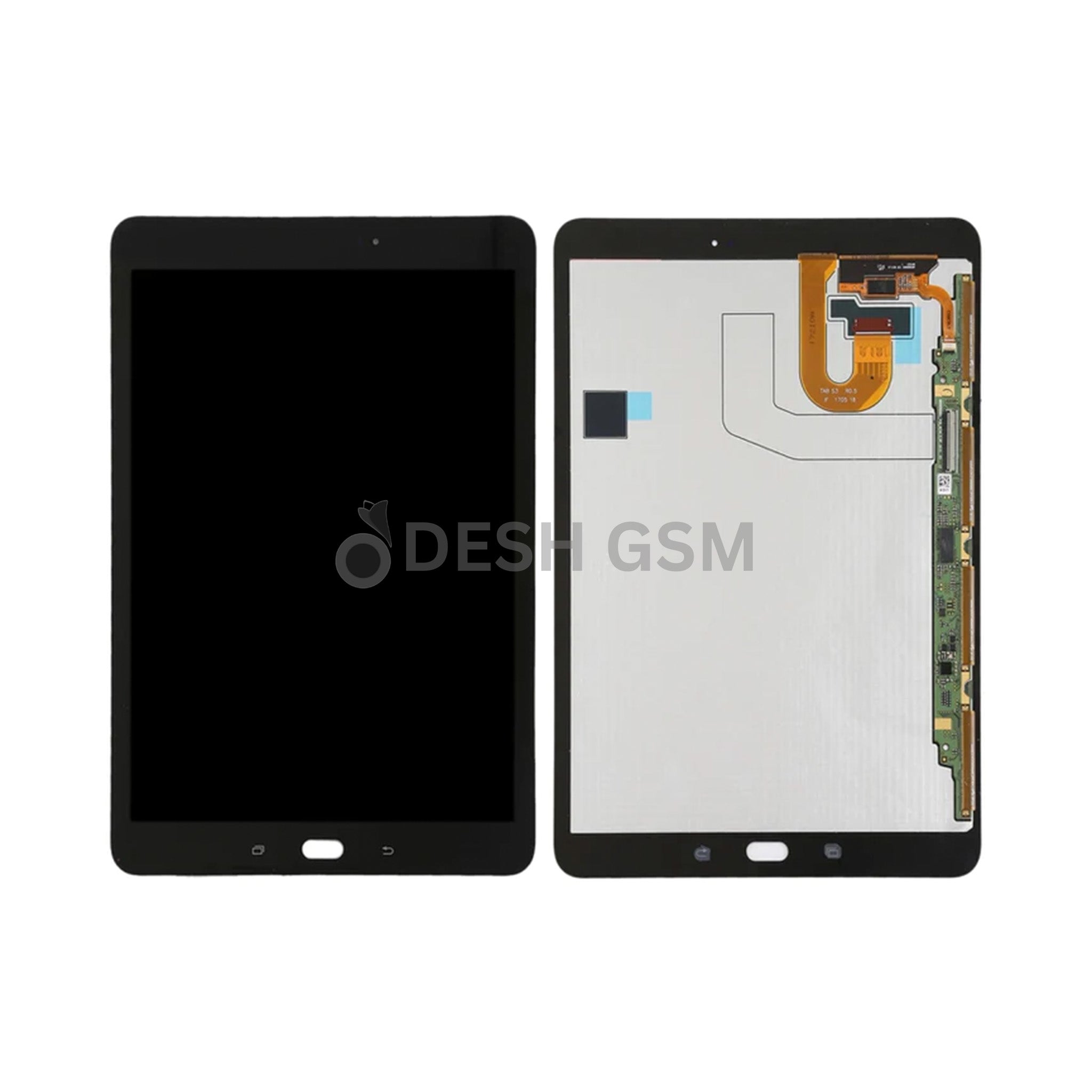 EcranLCDSAMSUNGTABS3T820T825T827COMPLETE Ecran LCD SAMSUNG TAB S3 T820 T825 T827 COMPLET- NOIR - Image 1