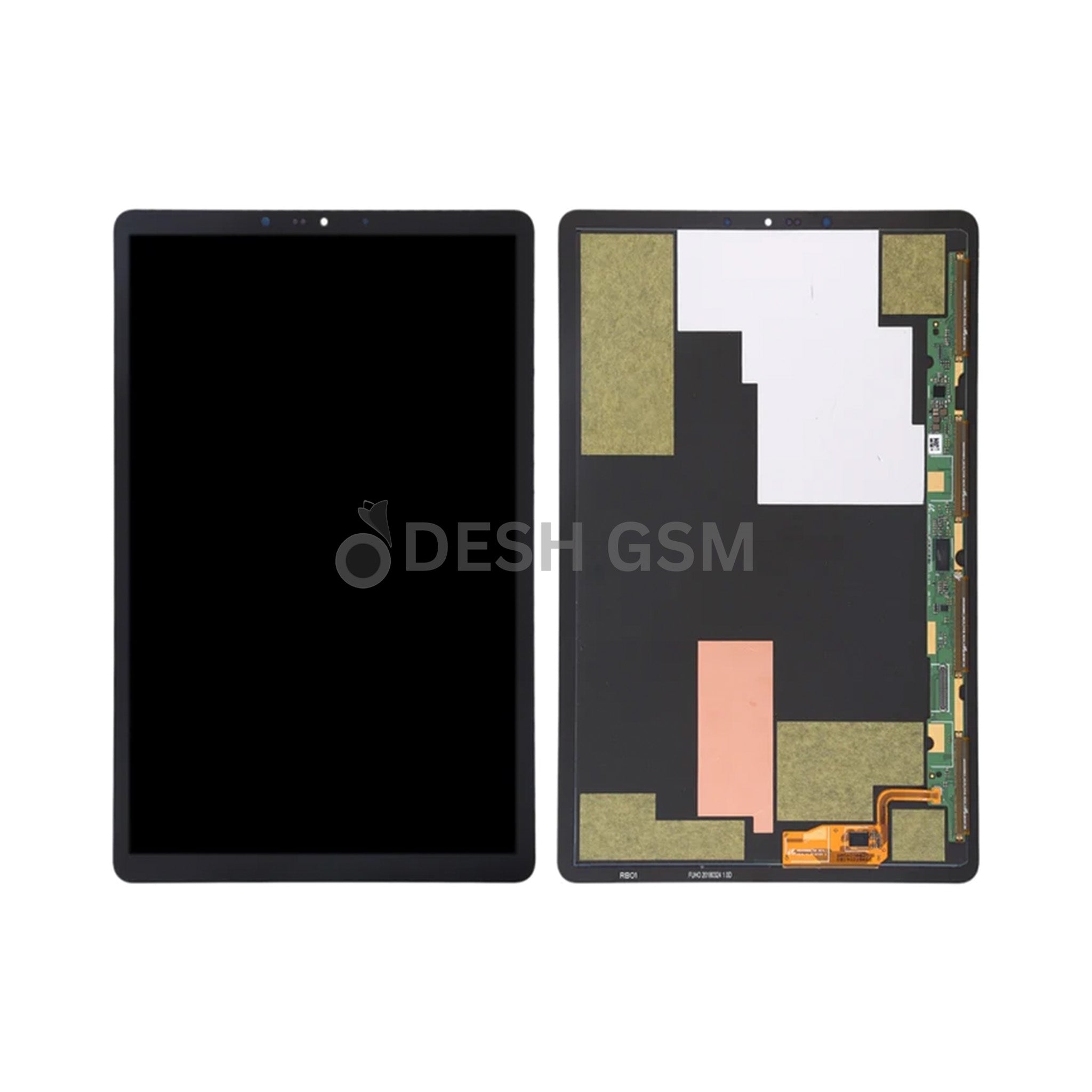 EcranLCDSAMSUNGTABS4T830COMPLETE Ecran LCD SAMSUNG TAB S4 T830 COMPLET SERVICE PACK - ORIGINAL - Image 1