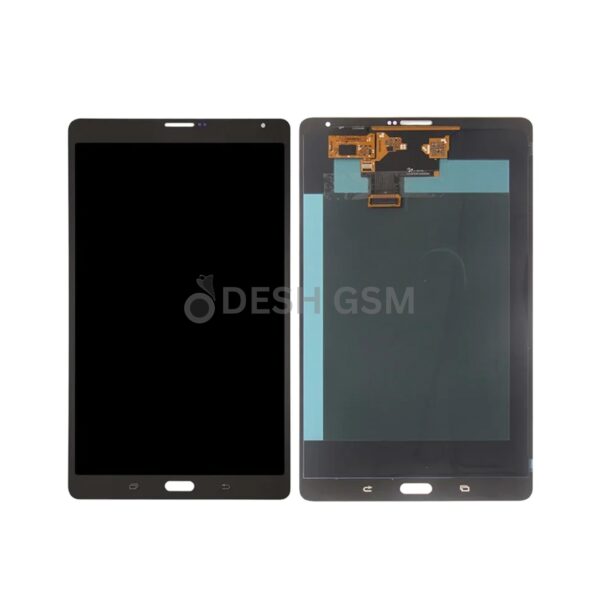 Ecran LCD SAMSUNG TAB S 8.4 T705 COMPLETE
