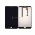 Ecran LCD SAMSUNG TAB T285  COMPLET NOIR