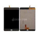 ECRAN COMPLET LCD SAMSUNG TAB T350 T355 (ORIGINAL) NOIR