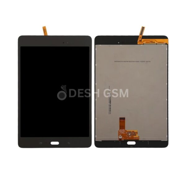 ECRAN COMPLET LCD SAMSUNG TAB T350 T355 (ORIGINAL) NOIR