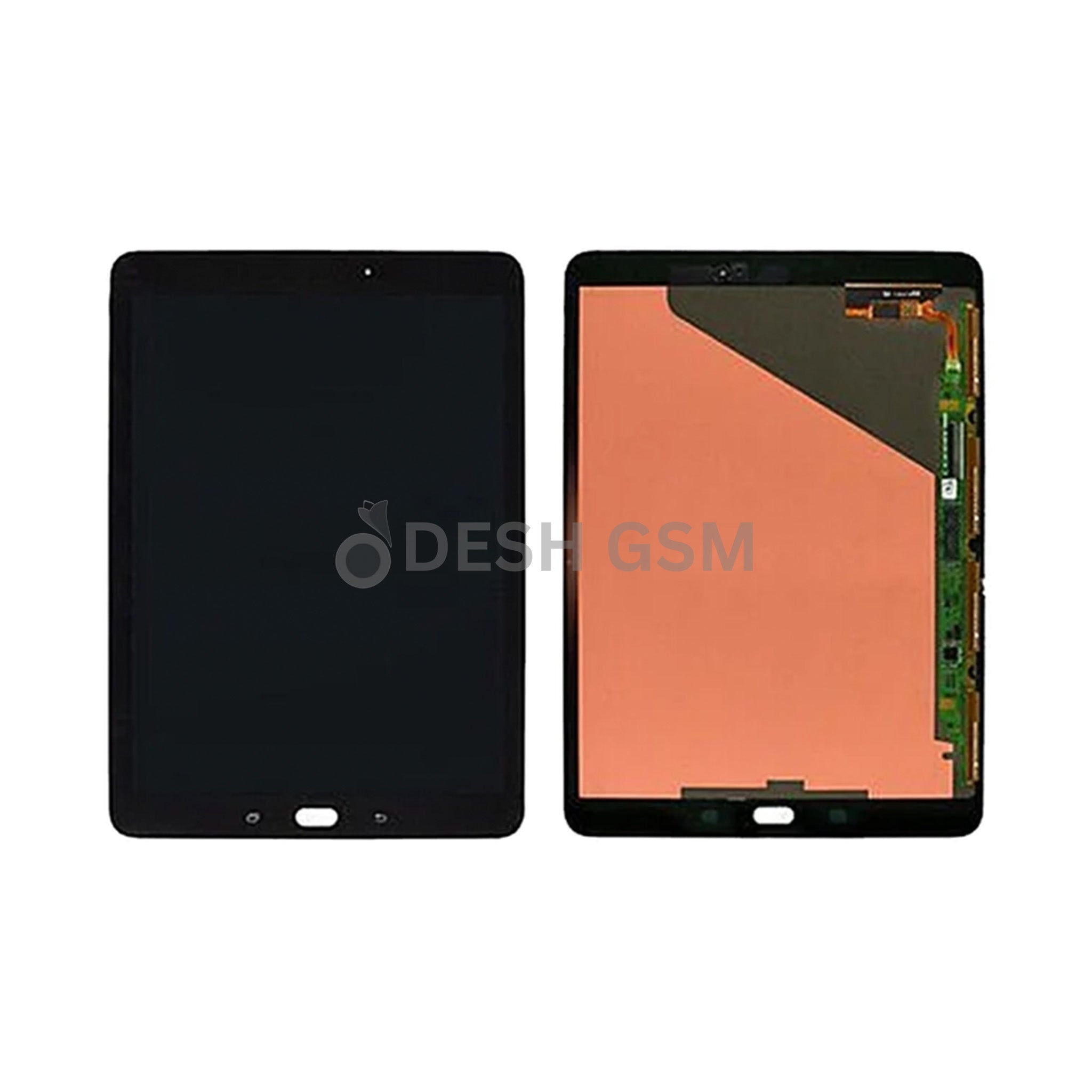 EcranLCDSAMSUNGTABT810T813T815T819T818COMPLETE Ecran LCD SAMSUNG TAB T810 T813 T815 T819 COMPLET NOIR - Image 1