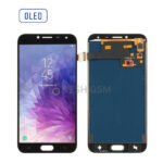 Ecran LCD SAMSUNG J4 J400F (OLED) NOIR
