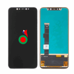 Ecran LCD XIAOMI MI 8 COMPLET