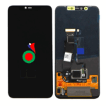 Ecran LCD XIAOMI MI 8 PRO MI Exploral COMPLET