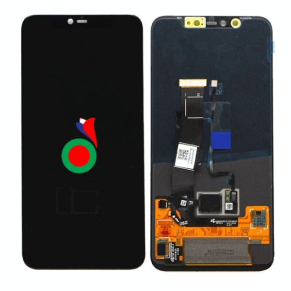 Ecran LCD XIAOMI MI 8 PRO MI Exploral COMPLET