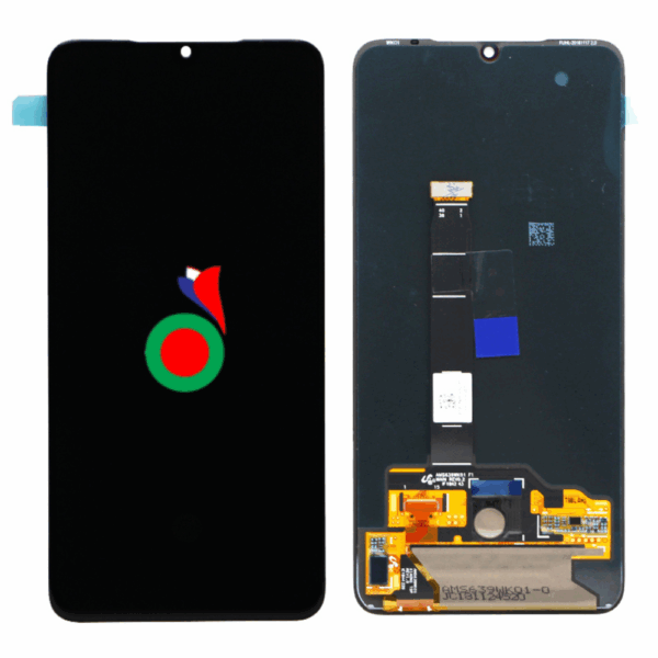 Ecran Complet LCD Mi 9 sans Chassis - ORIGINAL | XIAOMI