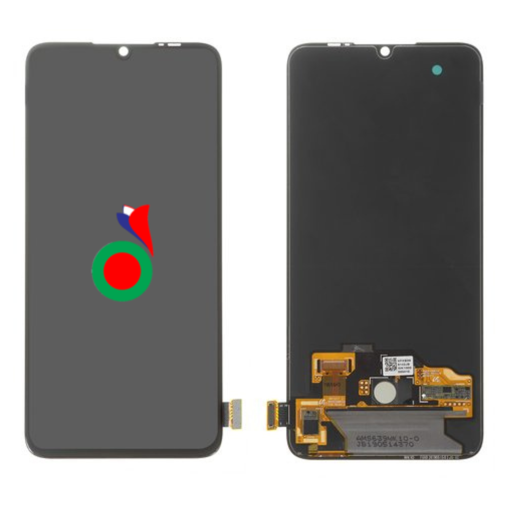 EcranLCDXIAOMIMI9LITECOMPLETELCD Ecran LCD XIAOMI MI 9 LITE | SANS CHASSIS INCELL - Image 1