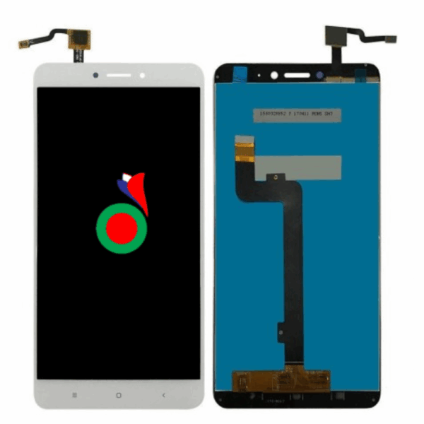 Ecran Complet LCD Mi Max 2 sans Chassis - ORIGINAL | XIAOMI