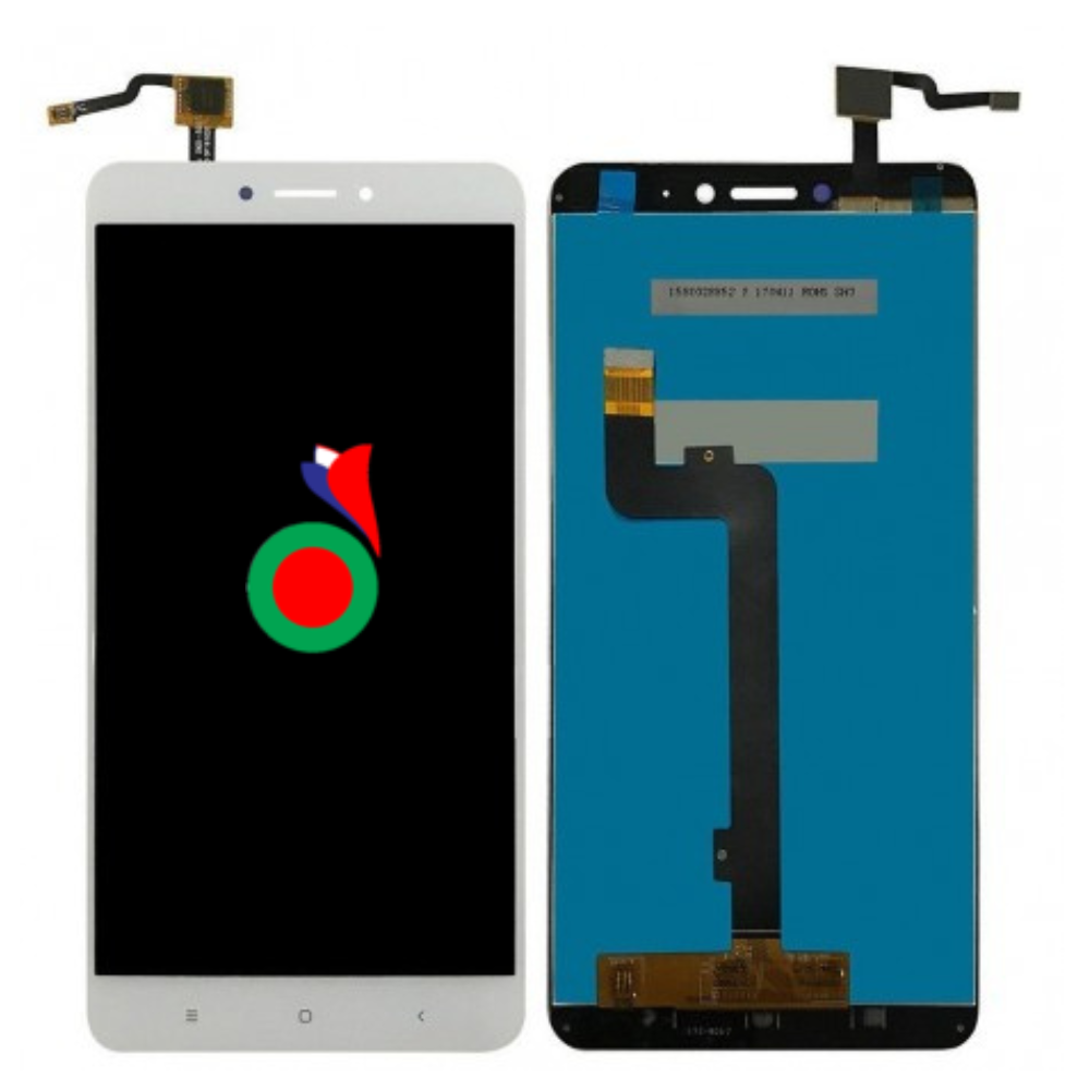 EcranLCDXIAOMIMIMAX2COMPLETE Ecran Complet LCD Mi Max 2 sans Chassis - ORIGINAL | XIAOMI - Image 1