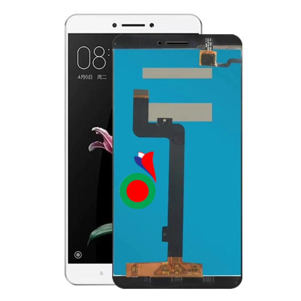 EcranLCDXIAOMIMIMAXCOMPLETE Ecran Complet LCD Mi Max sans Chassis - ORIGINAL | XIAOMI - Image 1