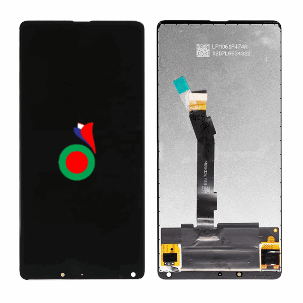 Ecran Complet LCD Mi Mix 2 sans Chassis - ORIGINAL/SERVICE PACK | XIAOMI