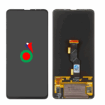 Ecran XIAOMI MI MIX 3 Avec CHASSIS (NOIR) ORIGINAL - Image 2