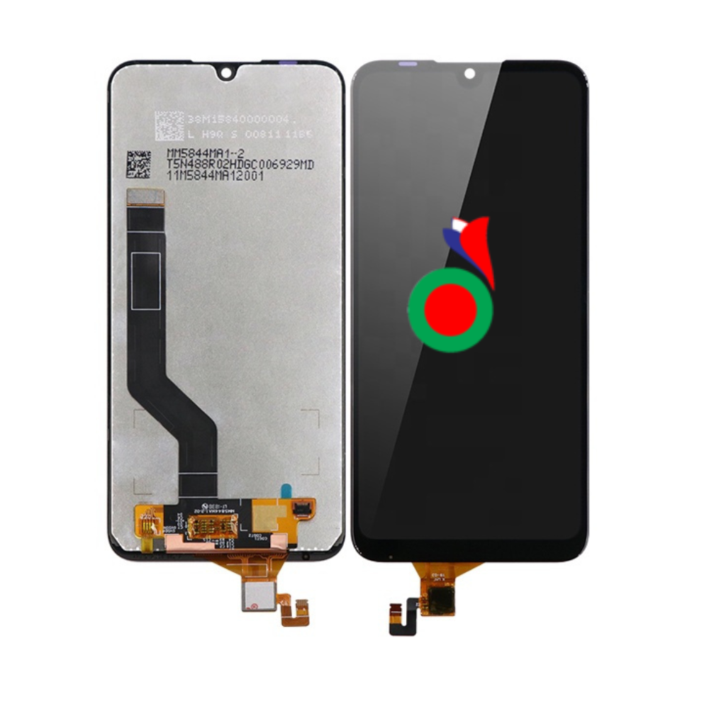 EcranLCDXIAOMIMIPLAYCOMPLETE Ecran LCD XIAOMI MI PLAY COMPLETE - Image 1