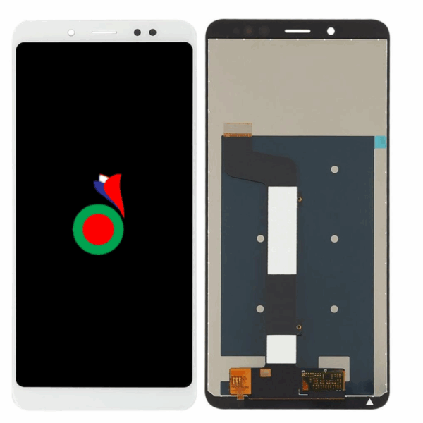 Ecran LCD XIAOMI NOTE 5 XIAOMI NOTE 5 PRO COMPLETE