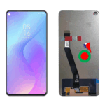 ECRAN COMPLET XIAOMI REDMI NOTE 9 | NOTE 10X | SANS CHASSIS (ORIGINAL)