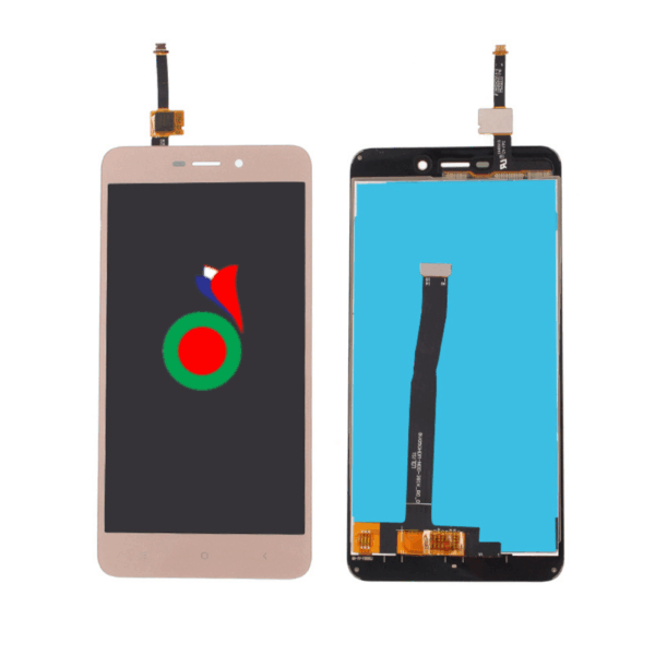 Ecran LCD XIAOMI REDMI 4A COMPLET